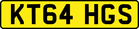 KT64HGS