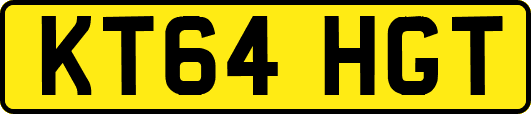 KT64HGT