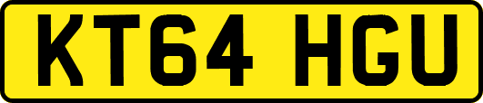 KT64HGU