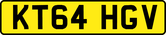 KT64HGV