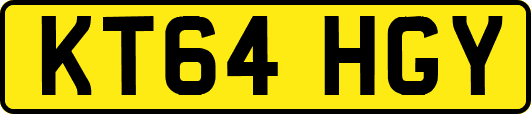 KT64HGY