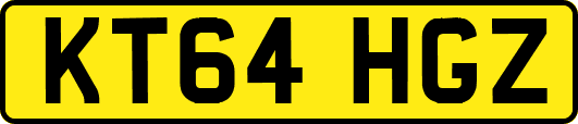KT64HGZ