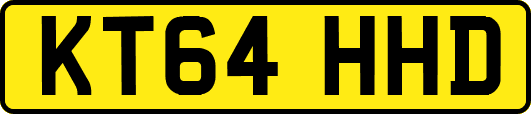 KT64HHD