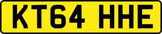 KT64HHE