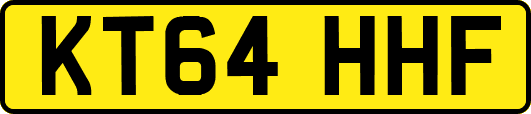 KT64HHF