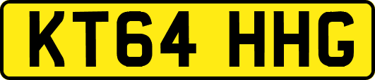 KT64HHG
