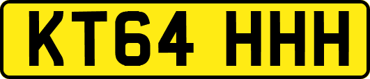 KT64HHH