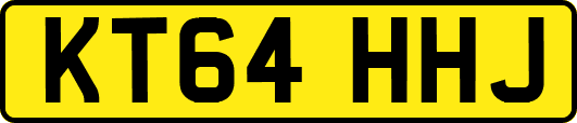 KT64HHJ