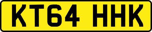 KT64HHK
