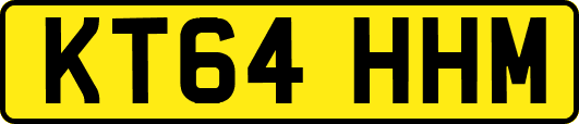 KT64HHM