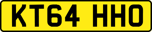 KT64HHO