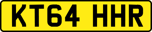 KT64HHR