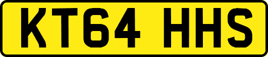 KT64HHS