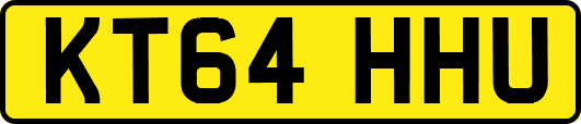KT64HHU