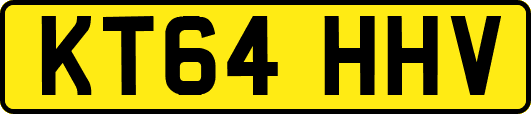 KT64HHV
