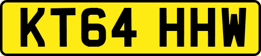 KT64HHW