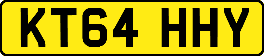 KT64HHY