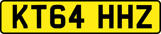 KT64HHZ