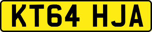 KT64HJA
