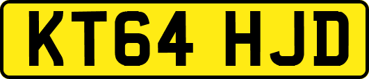 KT64HJD