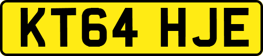 KT64HJE