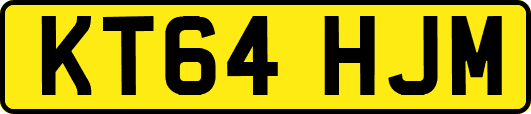 KT64HJM