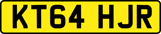 KT64HJR