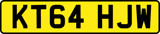KT64HJW