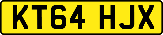 KT64HJX