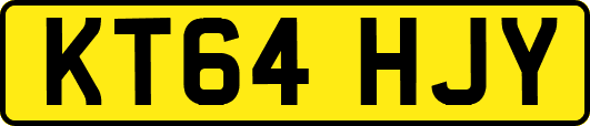 KT64HJY