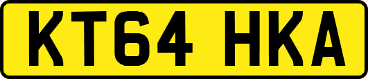 KT64HKA