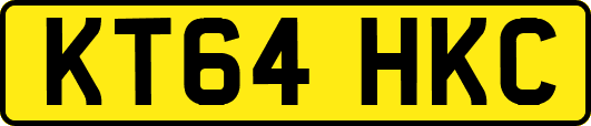 KT64HKC