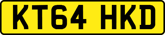 KT64HKD