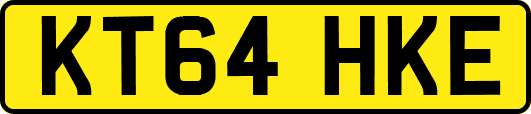 KT64HKE