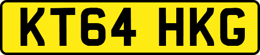 KT64HKG