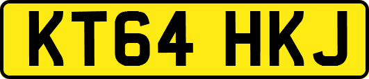 KT64HKJ