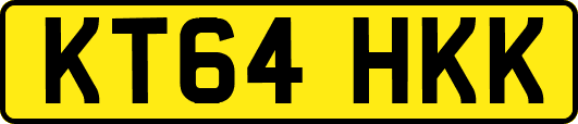 KT64HKK