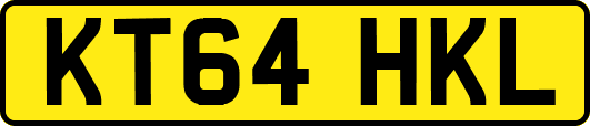 KT64HKL
