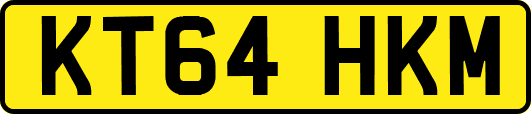 KT64HKM