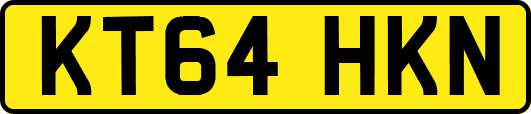 KT64HKN