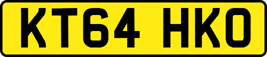 KT64HKO