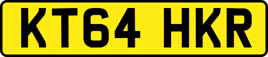 KT64HKR