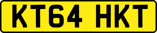 KT64HKT