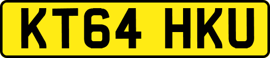 KT64HKU