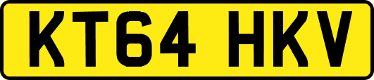 KT64HKV