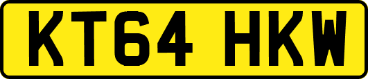 KT64HKW