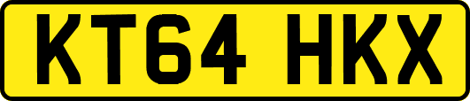 KT64HKX