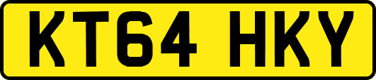 KT64HKY