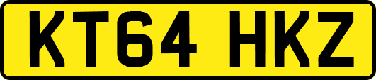 KT64HKZ