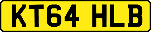 KT64HLB